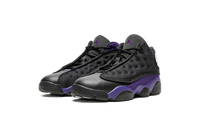 Air Jordan 13 Retro PS Court Purple 414575 015