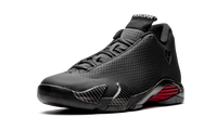 Jordan 14 Retro SE Black Anthracite BQ3685 001