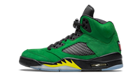 Air Jordan 5 Retro SE Oregon CK6631 307