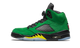 Air Jordan 5 Retro SE Oregon CK6631 307