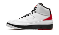 Air Jordan 2 Retro OG Chicago 2022 DX2454 106