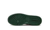 Air Jordan 1 Mid GS Sonics 554725 371