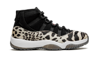 AIR JORDAN 11 WMNS Animal Instinct AR0715 010