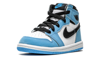 Jordan 1 Retro High OG TD University Blue AQ2665 134