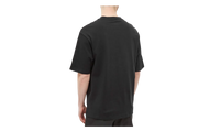 Air Jordan Essential Tee Black / Red DO6098 010