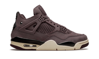 Air Jordan 4 A Ma Maniére - Violet Ore DV6773 220