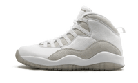 Air Jordan 10 Retro OVO OVO 819955 100