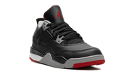 Air Jordan 4 PS Bred Reimagined BQ7669 006