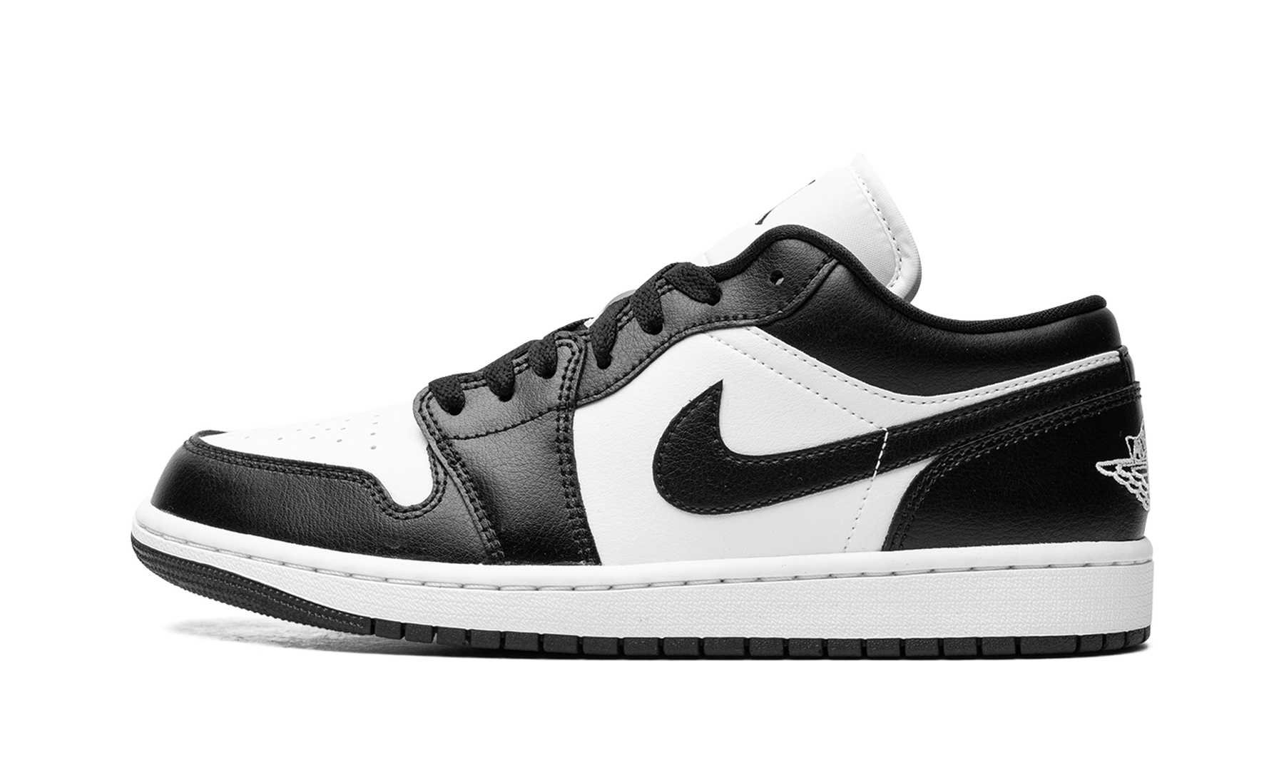 Air Jordan 1 Low WMNS Panda DC0774 101