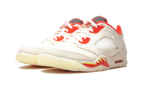 Air Jordan 5 Retro Low Chinese New Year 2021 DD2240 100