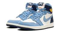 Jordan 1 High OG WMNS First in Flight FD2596 400