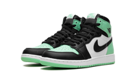 Air Jordan 1 GS Green Glow FD1437 130