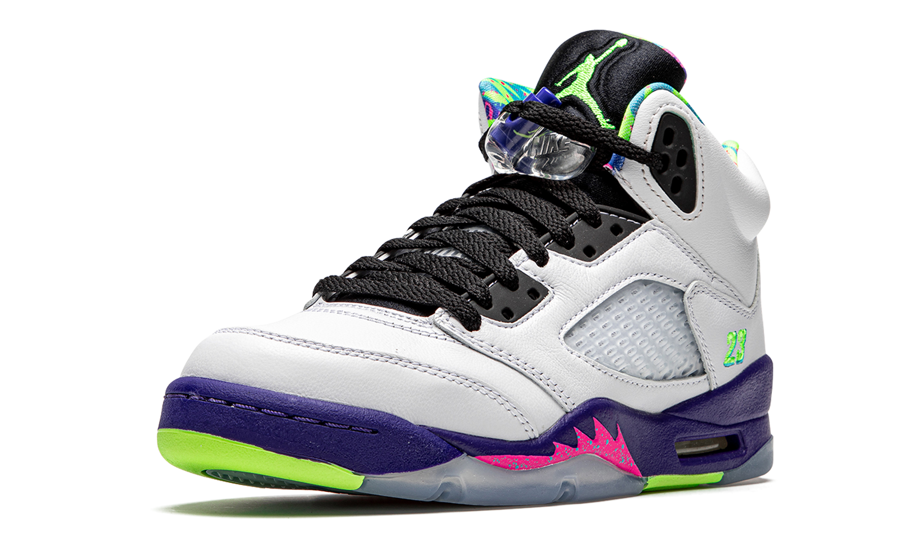 Air Jordan 5 GS Alternate Bel-Air DB3024 100