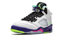 Air Jordan 5 GS Alternate Bel-Air DB3024 100
