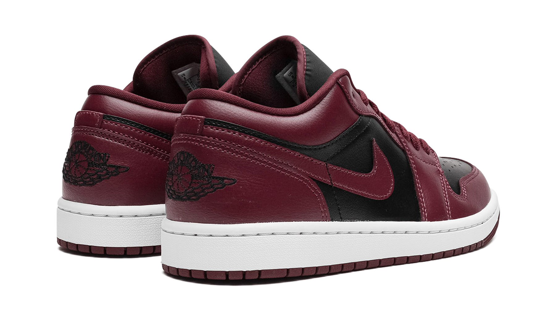 AIR JORDAN 1 LO WMNS Dark Beetroot DC0774 006