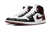 Jordan 1 Mid SE Dark Pony HF3216 102