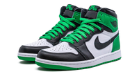 Air Jordan 1 Retro High OG Lucky Green DZ5485 031