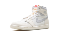 Air Jordan 1 High Sail University Red IH4363 100