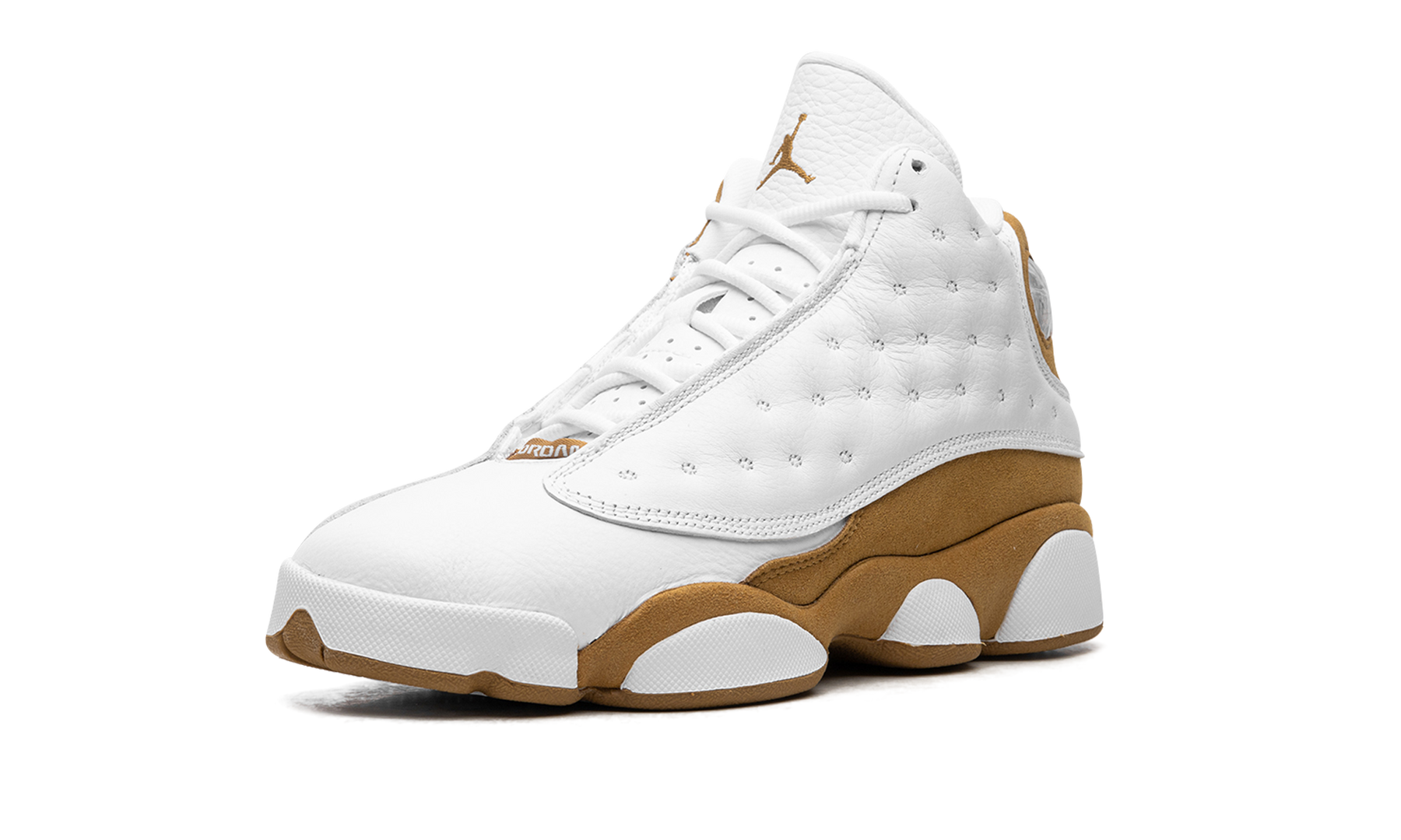 Air Jordan 13 GS Wheat DJ3003 171
