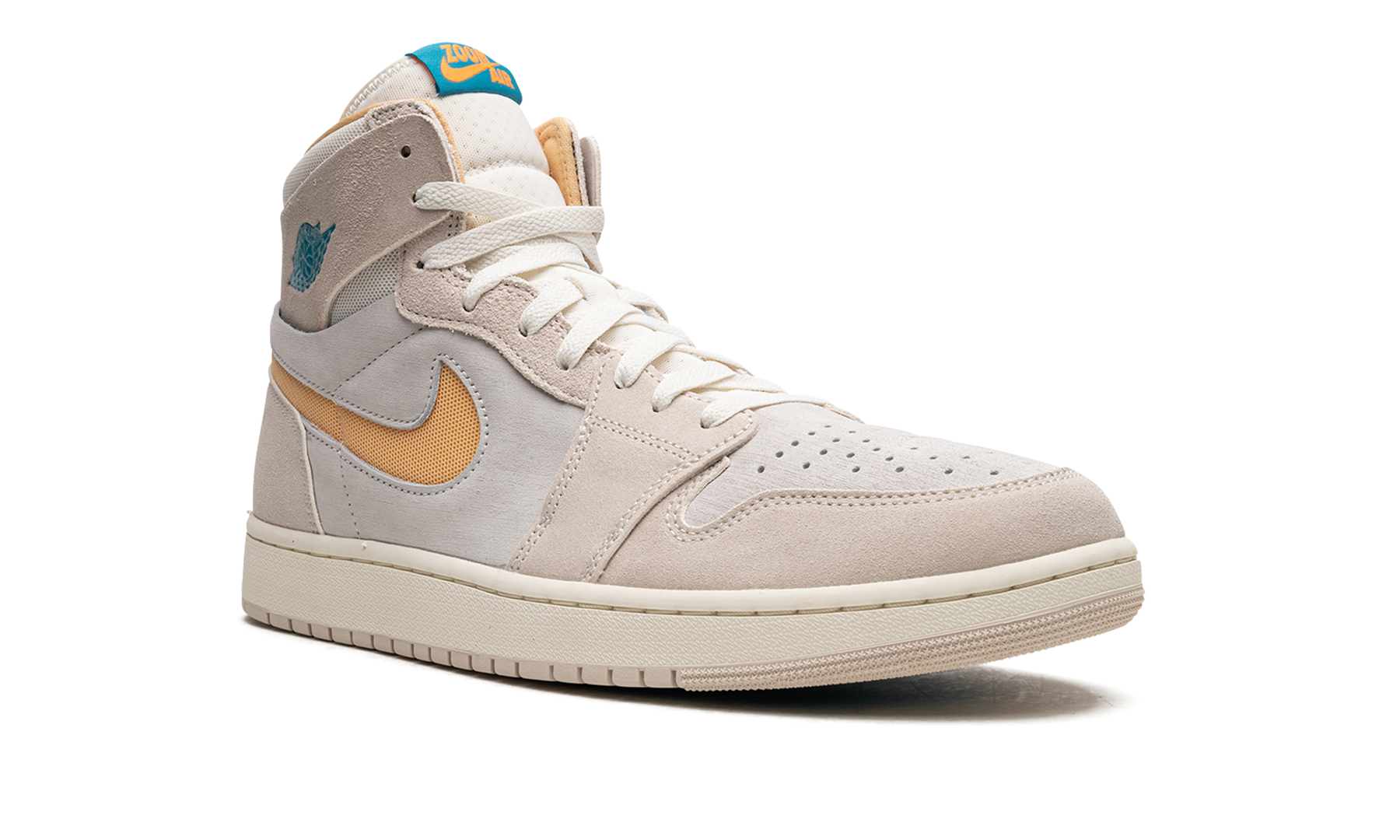 Air Jordan 1 Zoom CMFT 2 Light Orewood Citrus DV1307 180