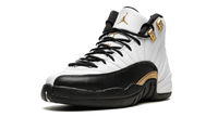 Air Jordan 12 Retro GS Royalty Taxi 153265 170