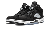 Air Jordan 5 Retro Oreo 2021 CT4838 011