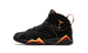 Air Jordan 7 Retro GS Citrus 2022 DQ6040 081