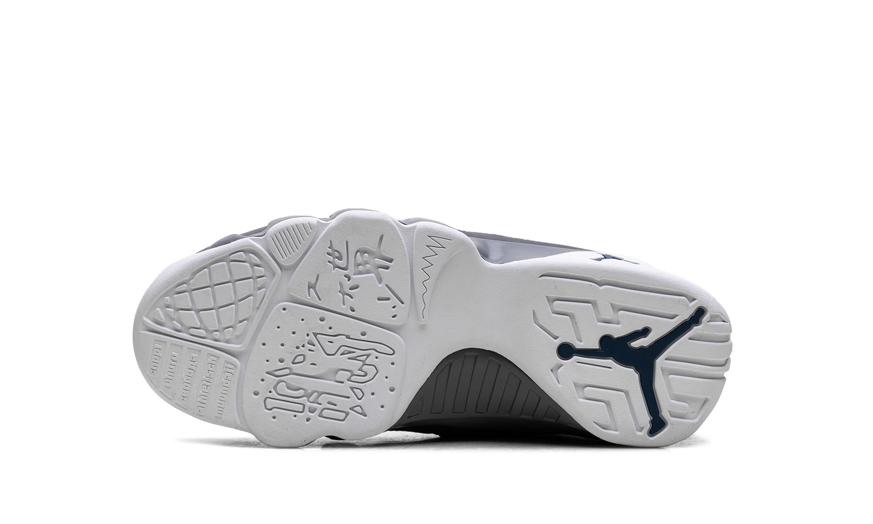 Air Jordan 9 GS French Blue (2026) HV4574 100
