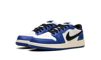 Jordan 1 Retro Low OG GS Game Royal CZ0858 140