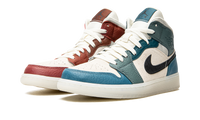 AIR JORDAN 1 MID WMNS Anti Gravity Machines DM9601 200
