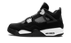 Air Jordan 4 White Thunder FQ8138 001
