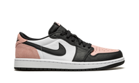 Air Jordan 1 Low OG Bleached Coral CZ0790 061
