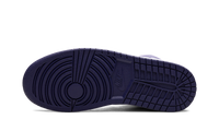 Air Jordan 1 Mid Sky J Purple DQ8426 515