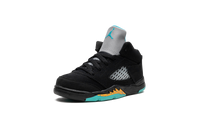 Air Jordan 5 TD Aqua 440890 047