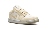 Air Jordan 1 Low WMNS Team Gold / Sail FN3722 701