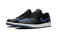 Air Jordan 1 Low OG Mystic Navy CZ0790 041