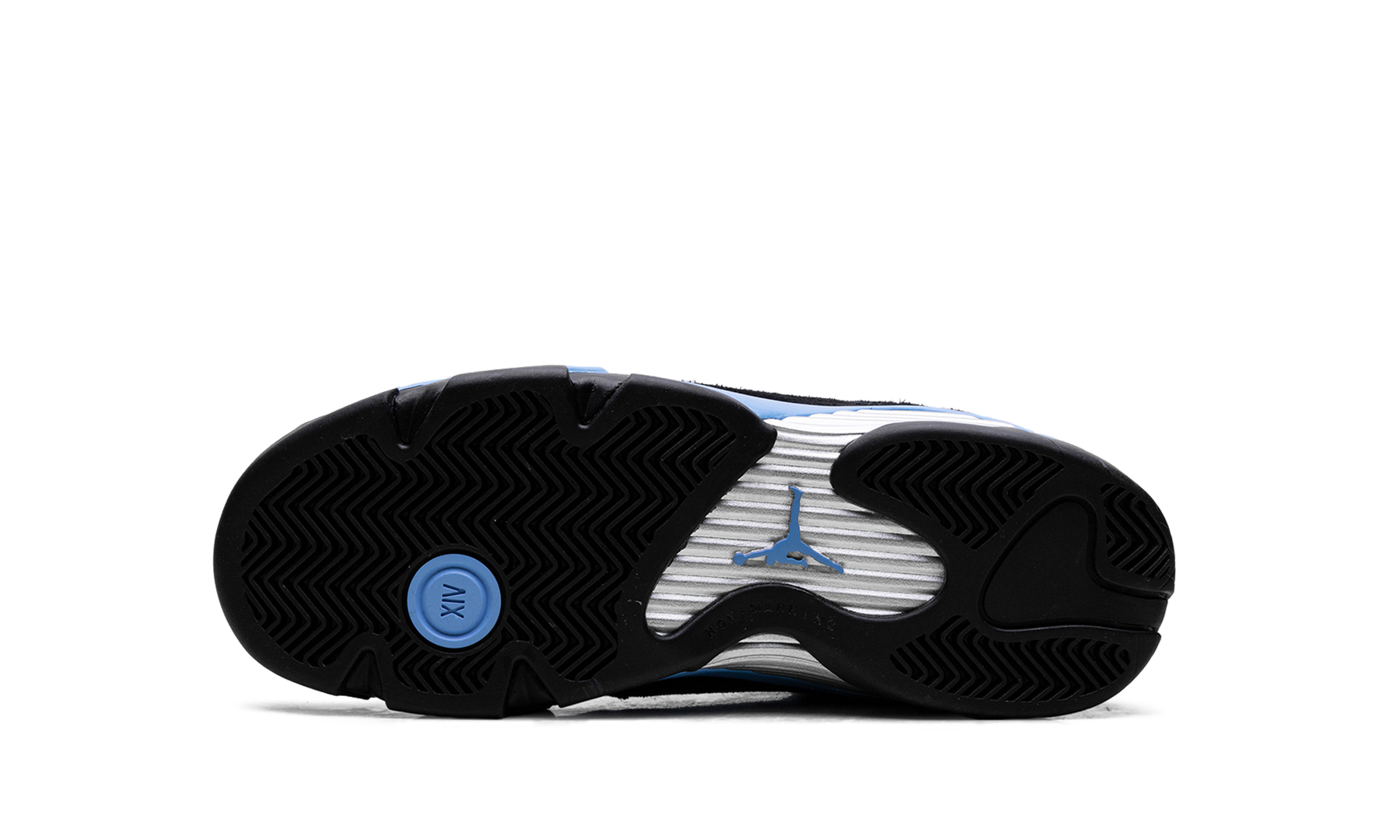 Air Jordan 14 GS University Blue (2026) 487524 007
