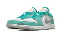 Air Jordan 1 Low SE New Emerald DN3705 301