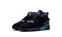 Air Jordan 8 Retro PS Aqua (2025) 305369 006