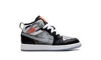 Jordan 1 Mid SS PS X-Ray HF3209 001