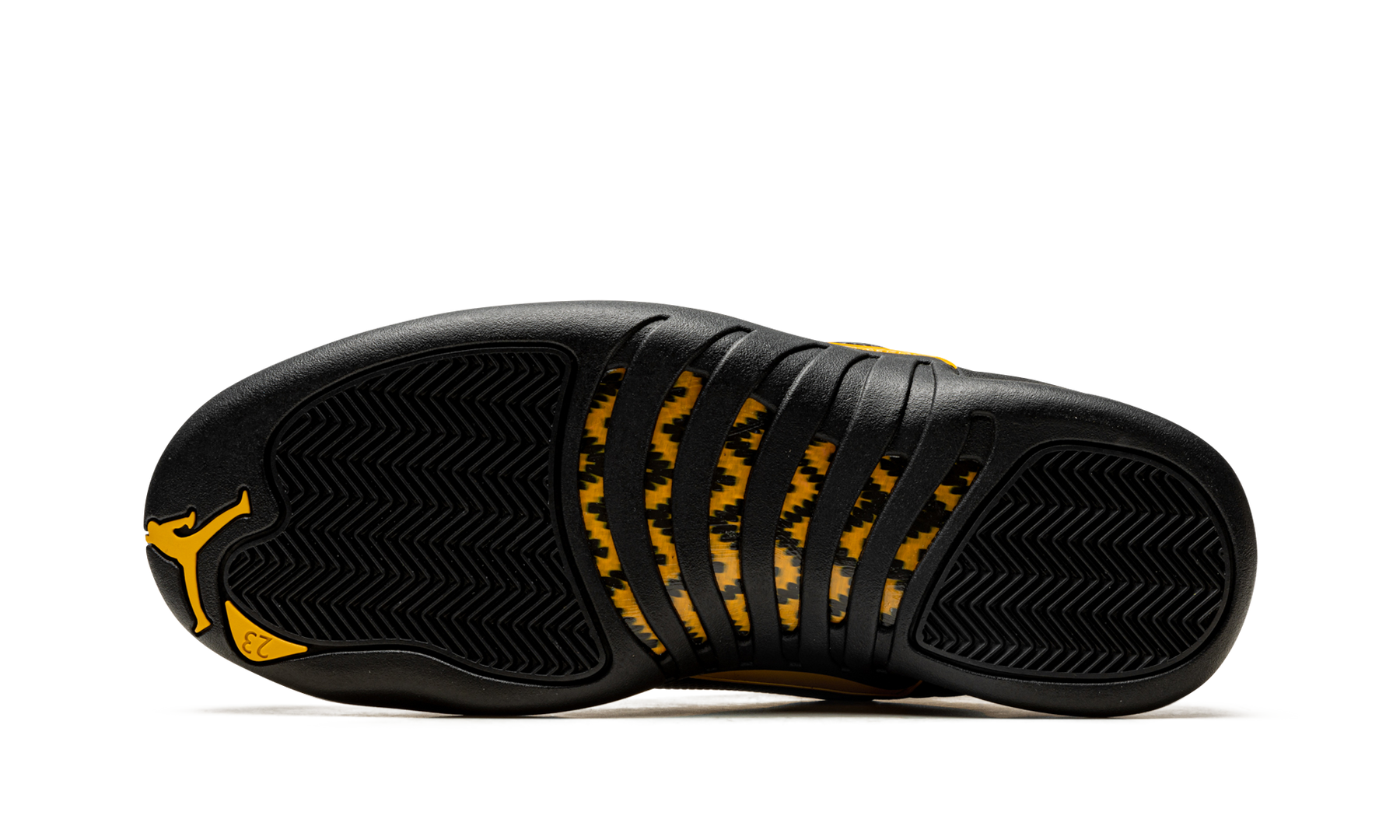 Air Jordan 12 Retro Black Taxi CT8013 071
