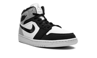 AIR JORDAN 1 MID SE WMNS Light Steel Grey DV0427 100