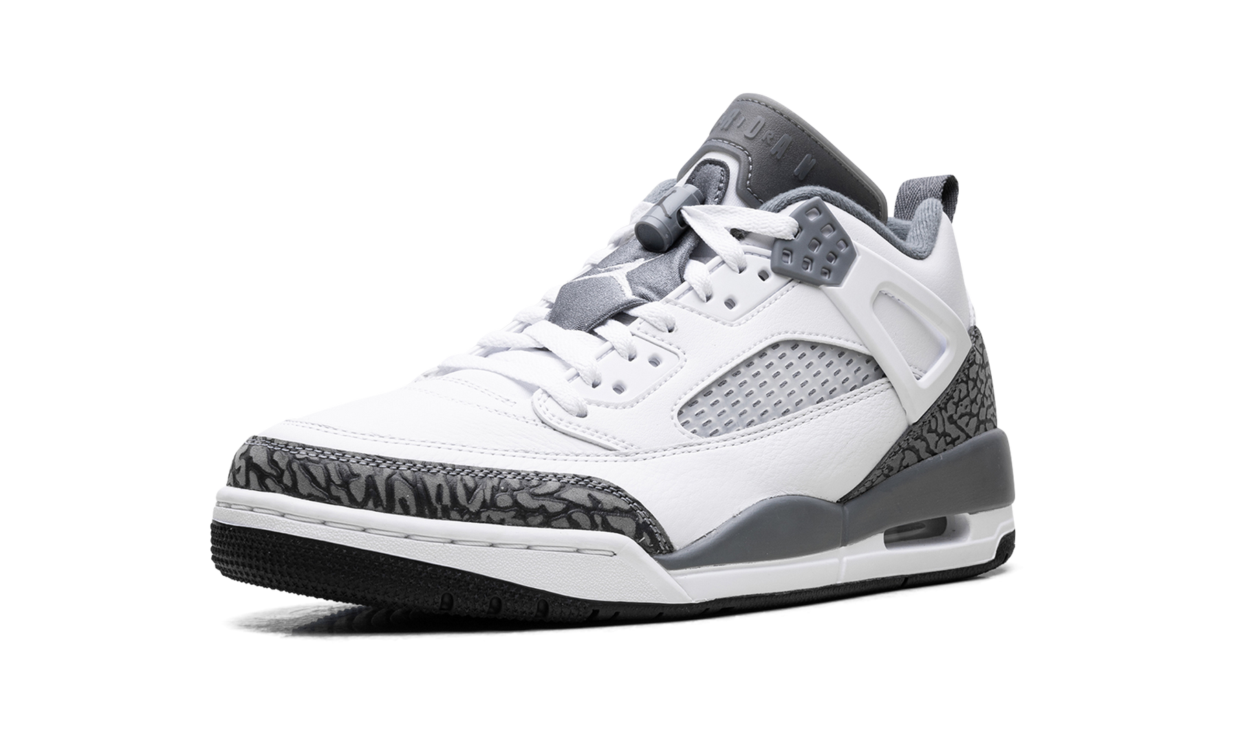Jordan Spizike Low Cool Grey Anthracite FQ1759 102