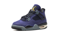 Air Jordan 4 GS Lakers IB4171 500