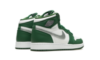 Air Jordan 1 Retro High OG GS Gorge Green 575441 303
