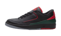 Air Jordan 2 Retro Low Christmas DV9956 006