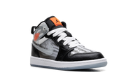 Jordan 1 Mid SS PS X-Ray HF3209 001
