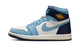 Jordan 1 High OG WMNS First in Flight FD2596 400
