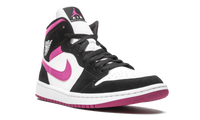 AIR JORDAN 1 MID WMNS Magenta BQ6472 005