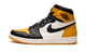 Air Jordan 1 High OG Taxi 555088 711